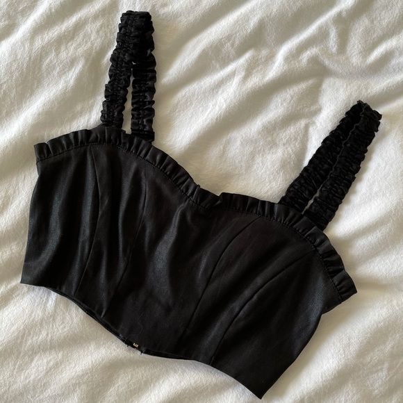 Crop Tank - Picture 4 of 6